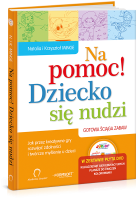 Skorzystaj z proponowanych w poradniku „Na pomoc dziecko się nudzi” zabaw edukacyjnych dla dzieci. Taka rozrywka rozwija umysł